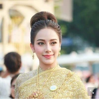 สีจันทร์​(ภรรยา​พระเจ้าเมือง)​