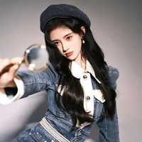 เมย์​ริน​ พราวมุก👑🖤[นางเอก]​