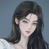 Shin Eun Ae / Leah(FL)