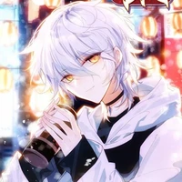 Rafael/ Azrael twin brother