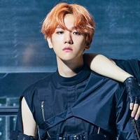 baekhyun