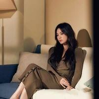 song Hye Kyo