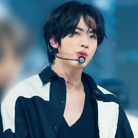 seokjin