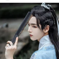 Huangfu ( ml) commander