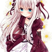 เบล(น้องนางเอก)