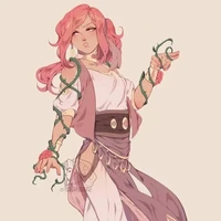 Luana(Amiga de Sara)