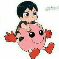 คาเงยามะ