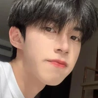คิม//เพื่อนพระเอก