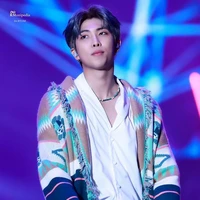 kim namjoon