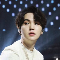 kim yoongi
