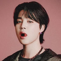 kim jimin