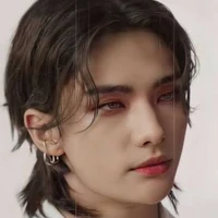 lee hyunjin