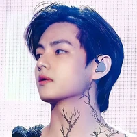 kim taehyung