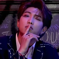 KIM NAMJOON
