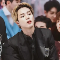 PARK JIMIN