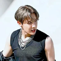 JUNG HOSEOK