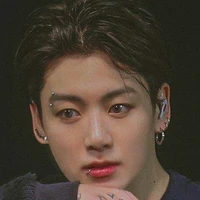 JEON JUNGKOOK