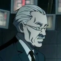 Old man