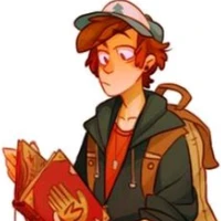 dipper