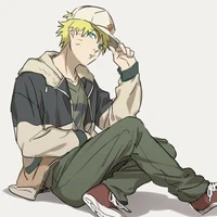 naruto U.N(D.P)