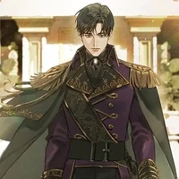 Duke Patrick Clement(fl dad)