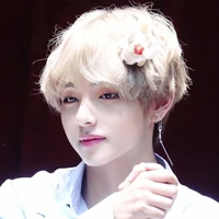 Kim taehyung