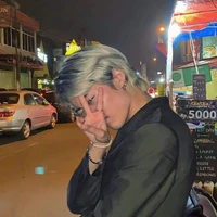 เปรม(เพื่อนพระเอก)​💗