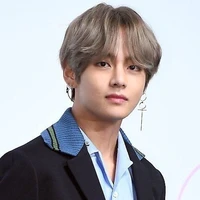 Kim Taehyung