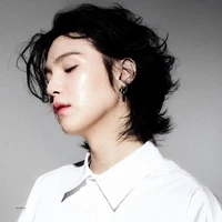 Min Yoongi