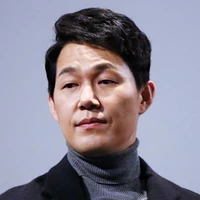 Park Sung Woong (Pai de Jimin)