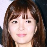 Shin Eun Jung (Mãe de Jimin)