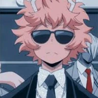mina ashido