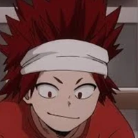 eijiro kirishima