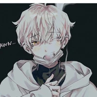 Nike (main character)