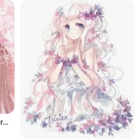 alicia (younger sister)