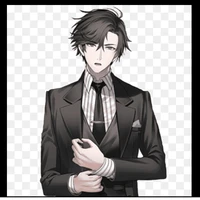 james (Luke best friend)
