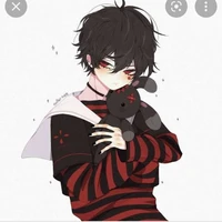 Jayden (best friend of luke)