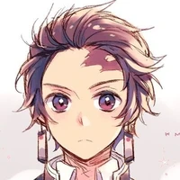 🎴 Tanjiro kamado🎴 [Alfa dominante]