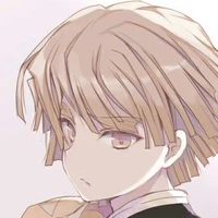 ⚡ Zenitsu agatsuma⚡ [Omega dominante]