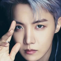 Jung hoseok