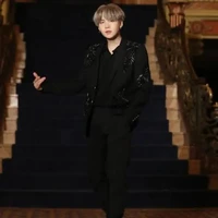 Min yoongi