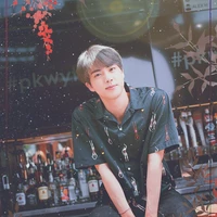 Seokjin