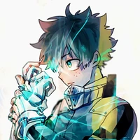 Izuku
