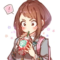 uraraka
