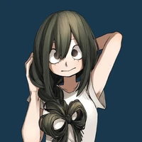 tsuyu