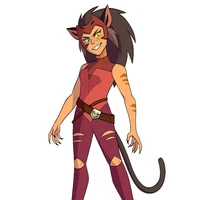 catra