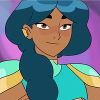 mermista