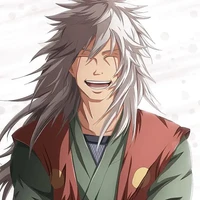jiraiya(A.D)