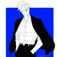 Kakashi(alfa)