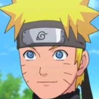 Naruto uzumaki